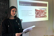 Круглый стол «Реальный рынок страхования: сегодня и завтра»